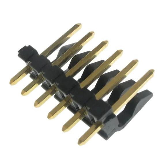 26-48-2065 Connector Header Vert 6POS 3.96MM