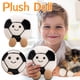 thumbnail image 1 of Jellycat Amuseables,Jellycat Stuffed Animals,Jellycat Boll Stuffed Animal Gift Plush, Jellycat Cute Soft Stuffed Animal Plush Gifts for Kids Baby Toddlers on Baby Shower, Valentine's Day(5.5inch), 1 of 3