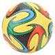 thumbnail image 1 of Balón De Fútbol Tamaño 5, Balón De Fútbol De Piel Sintética De Primera Con Hilo De Nailon Bien Enrollado Y Alta Elasticidad, Para Adultos Y Niños, Partido De, 1 of 7