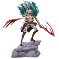 thumbnail image 1 of Brave-axie Attack on Titan PVC Figura de acción Modelo de juguete, Levi Ackerman, Mikasa Ackerman, Kotobukiya, Regalo de anime, 22 cm, 1 of 5