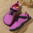 thumbnail image 6 of Barefoot Shoes Men Wide Toe Box Zero Drop Water Shoes Men for Gym Workout Minimalist Weightlifting Cross-Trainer Running Hike Grounded Footwear, 6 of 7