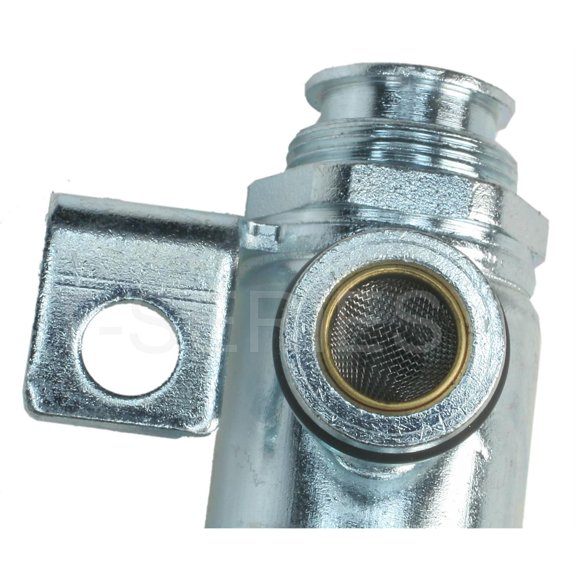 Fuel Injection Pressure Regulator