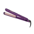 thumbnail image 3 of Plancha Alaciadora Conair de Doble Cerámica Morada CS222RES, 3 of 3