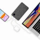 thumbnail image 2 of POWERBANK  para Laptop EINOVA | Paquete de Batería Delgada Ultra Rápido 20.000 mAh - USB C + USB, 2 of 3
