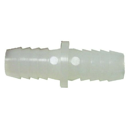 - Green Leaf CBSHM114BG1 Insert Coupling, Nylon, White