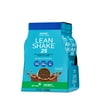 GNC Total Lean | Lean Shake 25 To Go Bottles | Low-Carb Protein Shake to Improve