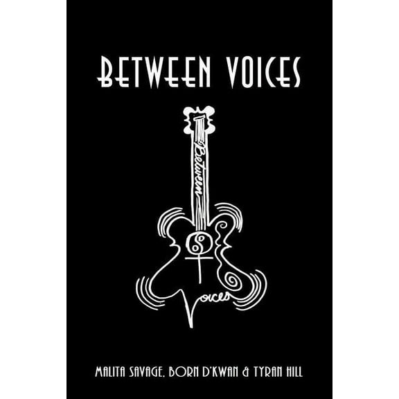 Between Voices (Paperback)