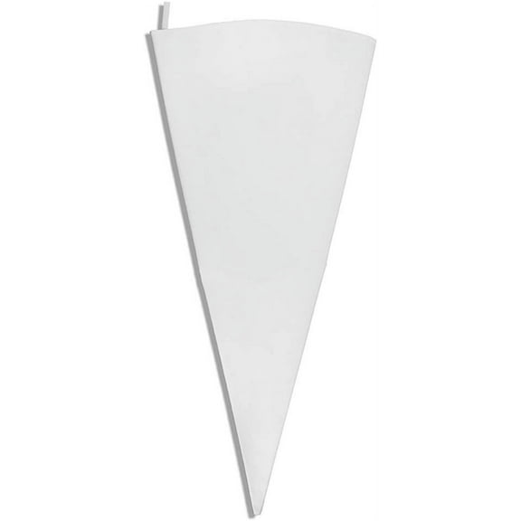 37777 Commercial Grade Plastic Coated Canvas Pastry Bag 30-Inch