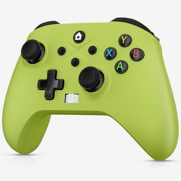 Bonadget Wireless Xbox Controller - Gaming Controller Compatible with Xbox One/One S/One X/One Series/PC, with Turbo Vibration/Gyro Axis