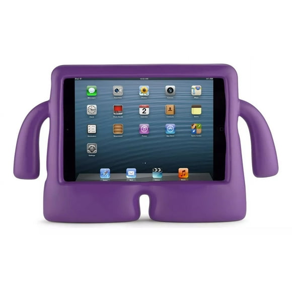 Protector Funda Niños Goma Manitas iPad Mini 1 2 3 4