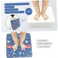 thumbnail image 3 of 3 pcs Children Pad Table Detachable for Lift Booster Seat Baby Heightening Dining Cushion Chair Kids Increasing, 3 of 5