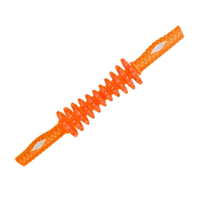 MesaSe Muscle Massager Gear Design Non-slip Anti Cellulite Handheld Multifunctional Body Sculpting PP Deep Tissue Muscle Roller Stick Home