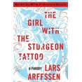 thumbnail image 2 of The Girl With the Sturgeon Tattoo By Arffssen, Lars, 2 of 3