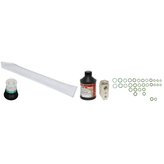 Four Seasons A/C Service Kits