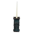thumbnail image 4 of Ebros Frank Lloyd Wright FLW Stork Panel Candle Holder Pillar Figurine 7.75"H, 4 of 7