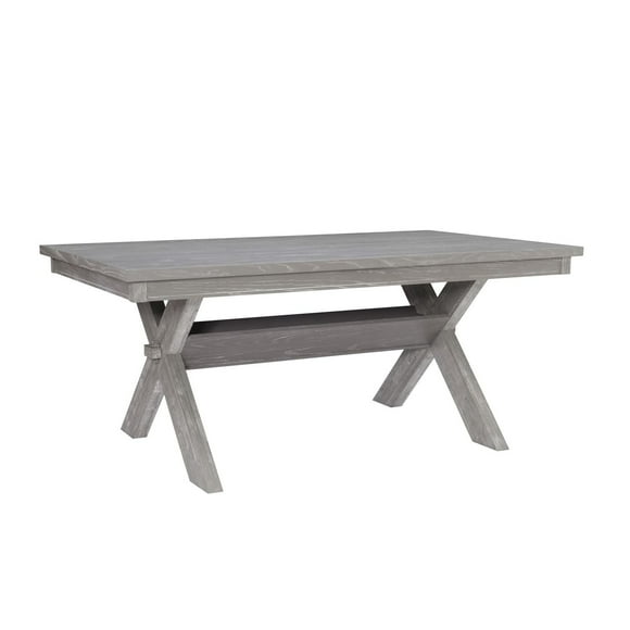 Padilla Dining Table, Grey