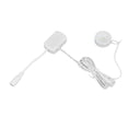 thumbnail image 2 of Dimmable LED Under Cabinet Puck Lights - Ultra Thin Round Cabinet Light, 2 of 16
