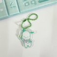 thumbnail image 1 of Álbum De Fotos De Almacenamiento Sanrio Kuromi Cute My Melody Tarjetero CharmmyKitty Mini Carpeta De Tarjetas Colección De Cuenta Gao Jiahui unisex, 1 of 2