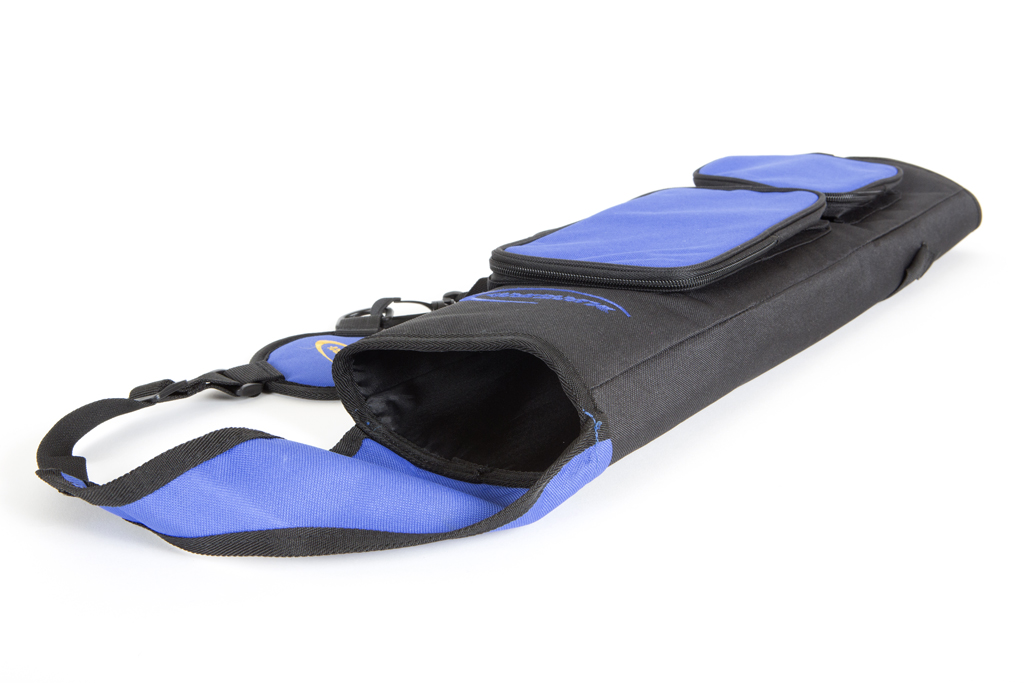 Lightweight Archery Quiver Bag A Bowtactix Exclusive