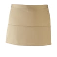 thumbnail image 1 of Premier Colours 3 Pocket Short Apron, 1 of 2