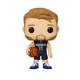 thumbnail image 2 of POP Luka Doncic (Alternate) Funko Funko NBA:Mavericks, 2 of 2