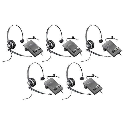 Plantronics Encore Pro HW710 with M22 