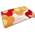 thumbnail image 1 of Lindas alfombras de baño, divertidas alfombras antideslizantes para decoración de bañera, alfombra de suelo súper absorbente, alfombra de baño lavable a máquina para bañera, ducha, dormitorio, 1 of 5