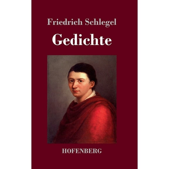 Gedichte (Hardcover)