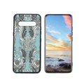 thumbnail image 1 of Art-Nouveau-1 Phone Case, Degined for LG V60 ThinQ 5G Case Men Women, Flexible Silicone Shockproof Case for LG V60 ThinQ 5G, 1 of 1