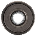 thumbnail image 1 of OULII Angle Grinder Outer Lock Nut 1Pcs Carbon Steel Silver For Secure, 1 of 8