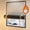 width 70cm, variant on Windproof and warm curtains, winter windproof, bedroom, insulation film, cold proof, fully sealed screen windows, door curtains