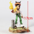 thumbnail image 1 of Figura de PVC a escala 1/8 de Shaman King Hao/Yoh Asakura, modelo de colección de anime, juguete de regalo, 1 of 5