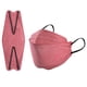 thumbnail image 1 of 50 Unids KN95 Máscaras Faciales Máscara de Pescado Adulto Morandi FFP2 Máscara 4 Capas Máscaras Protectoras KF94 Máscaras BANYUO Hogar, 1 of 5