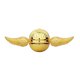 thumbnail image 1 of Gold Fidget Spinner Magic Orb Ansiedad Juguetes Alivio del estrés Reductor Spin Fidgets Cojinete de mano Tri Spinner Finger Spinners Toy Focus Fidgeting Inquieto Novedad..., 1 of 5