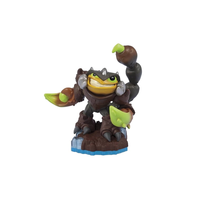Skylanders Swap force Sprocket Heavy Duty Serie 2 - Jeux vidéo
