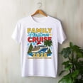 thumbnail image 2 of Family Christmas Cruise 2025 – T-Shirt / Hoodie / Sweatshirt – Matching Family Cruise Holiday – Family Vacation Outfit, 2 of 6