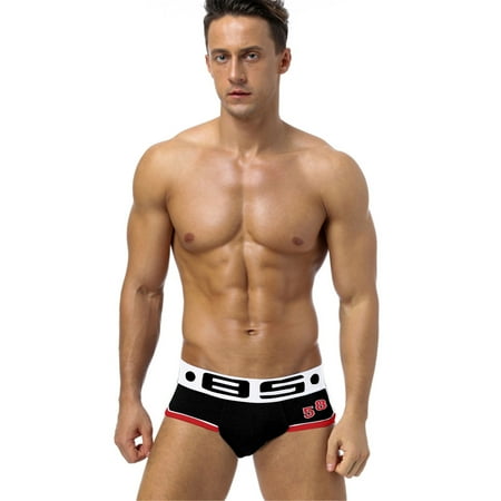 

Lzobxe Panties for Women Plus Size Mens Breathable And Comfortable Pure Cotton Briefs on Clearance