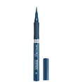 thumbnail image 2 of (2 pack) L'Oreal Paris Infallible Precision Felt Waterproof Liquid Eyeliner, 0.03 fl oz, 2 of 12