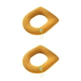 thumbnail image 3 of Funda para Asiento de Inodoro Kearding Amarillo Tipo 2 2Conjunto, 3 of 6