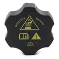 thumbnail image 4 of ZS New Recovery Bottle Coolant Cap Cover P/N 68249136AA Black ABS Plastic Auto Accessories Parts Replacement, 4 of 7