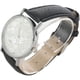 thumbnail image 4 of Reloj de pulsera con mariposa para mujer Reloj de pulsera para mujer en relieve Color: Negro, 4 of 5