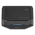 thumbnail image 3 of Fellowes Powershred LX200 Micro-Cut Paper Shredder, Black, 3 of 8