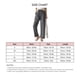thumbnail image 5 of Pantalones Sueltos para Mujer,Pantalones Rectos para Mujer Pantalones Rectos Elásticos para Mujer Pantalones Anchos De Pierna Respuesta Rápida, 5 of 6