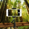 thumbnail image 3 of Trépied de Téléphone, Trépied iPhone Amélioré avec Obturateur à Distance Sans Fil Compatible avec iPhone/Android Samsung, Mini Trépied Support pour Appareil Photo GoPro/téléphone Cellulaire Mobile, 3 of 5
