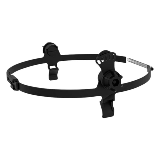 Adaptador de montaje para casco de seguridad Diadema de soldadura Adaptador de máscara de soldadura eléctrica profesional