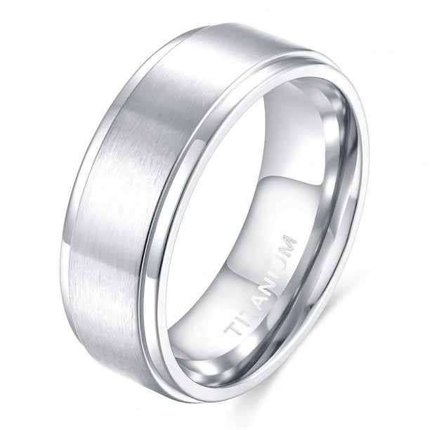 Places that buy titanium rings near me top