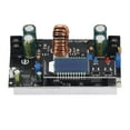 thumbnail image 1 of Boost Buck Module d'Alimentation LCD Affichage Solaire 300W Automatique Buck Boost Module pour la Charge, 1 of 14