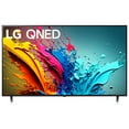thumbnail image 1 of LG 55 Pouces 4K UHD HDR QNED webOS Télévision Intelligente (Modèle 2024 - 55QNED85TYA) – Boîte Ouverte, 1 of 10