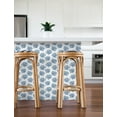 thumbnail image 3 of NextWall Coastal Coral Reef Peel and Stick Wallpaper, 3 of 6