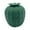 Deep Green, variant on Fancyes Butter Crock French Butter Dish Cute Shape Silicone Decor with Lid Storage Container Canister for Hotel Farmhouse Household Pink